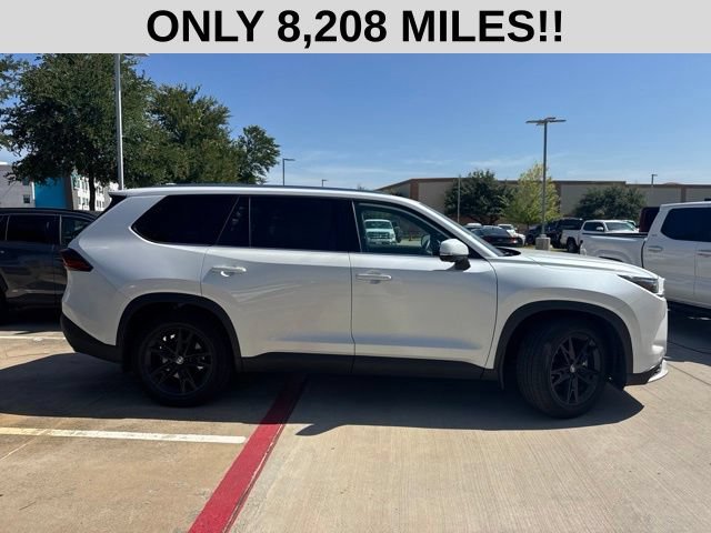 toyota grand highlander 2025 5TDADAB58SS022254 image toyota grand highlander 2025 5TDADAB58SS022254 image
